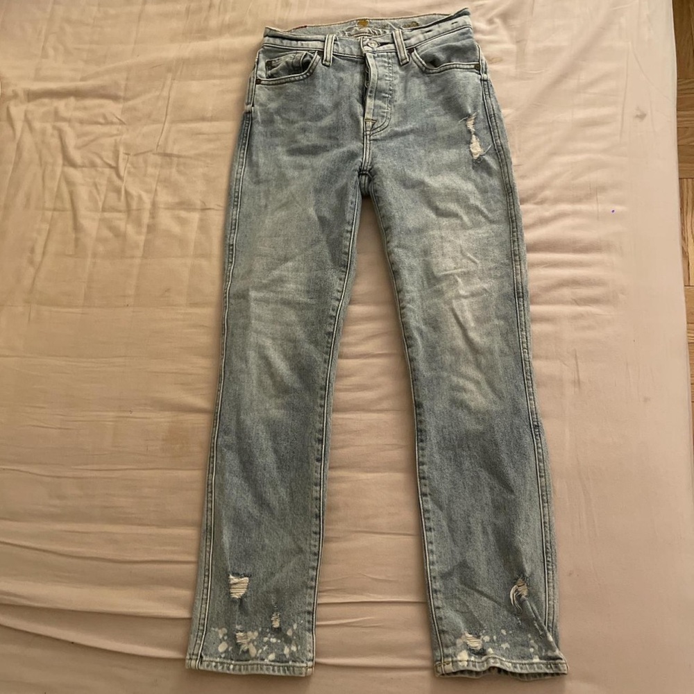 7 For All Mankind Jeans
